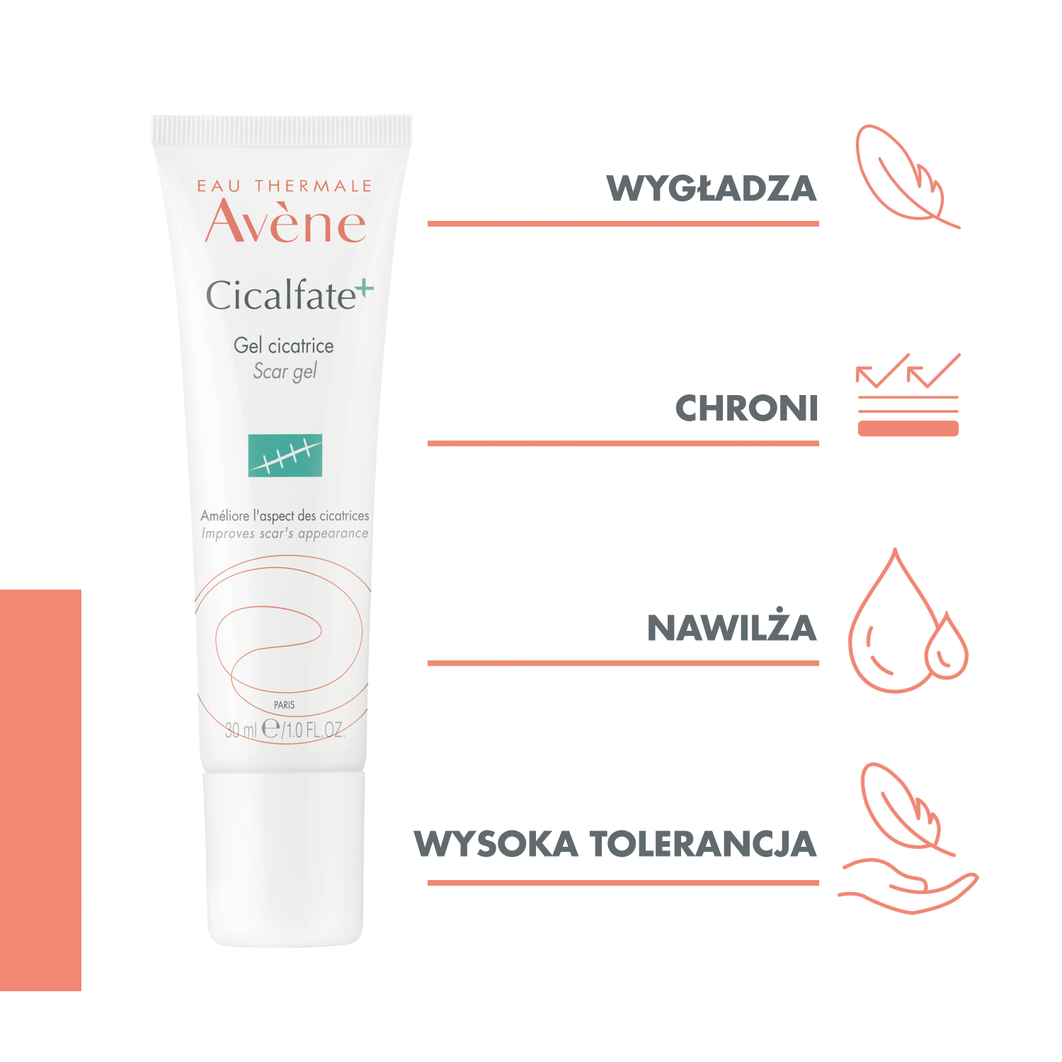 Avène Cicalfate