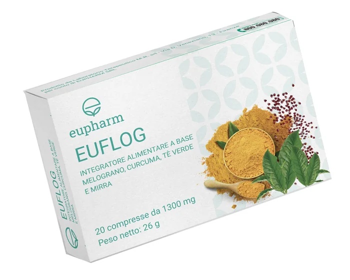 Euflog 20 tabletten