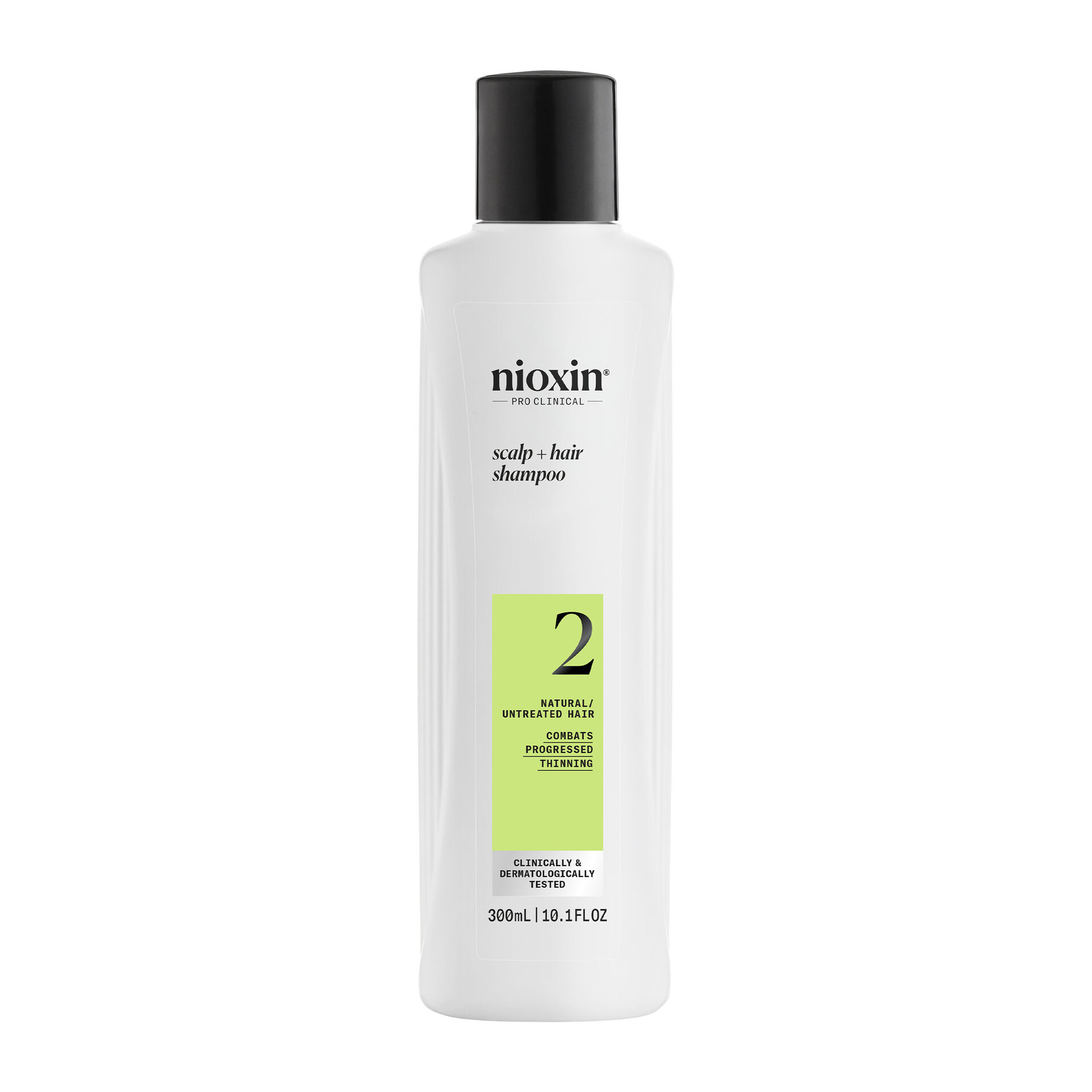 Șampon System 2 300 ml - Nioxin