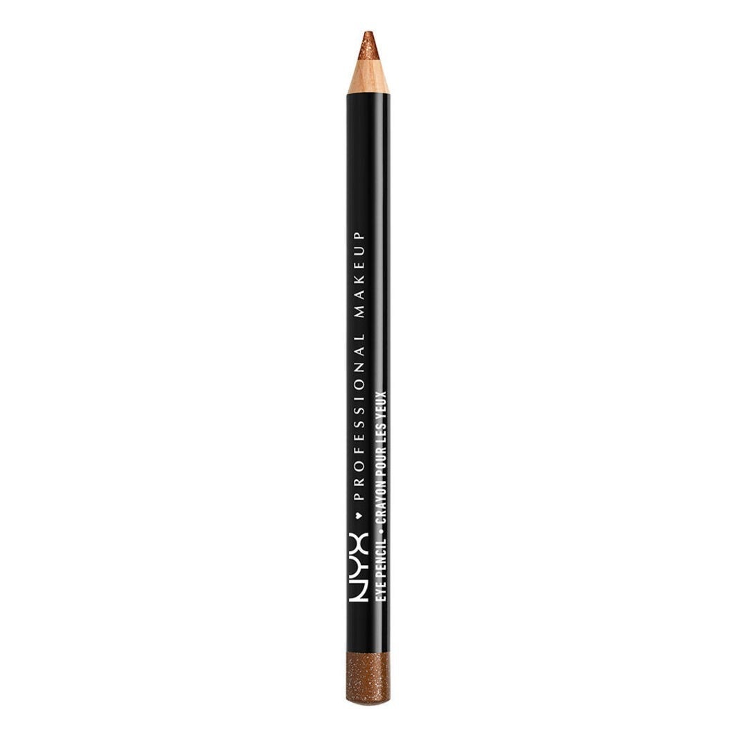Crayon pour les yeux NYX Professional Makeup Slim Pencil - 1 g