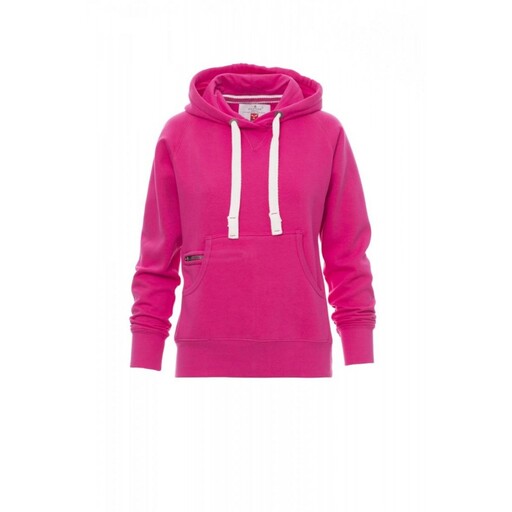  Sudadera Perchada 300gr Payper Atlanta