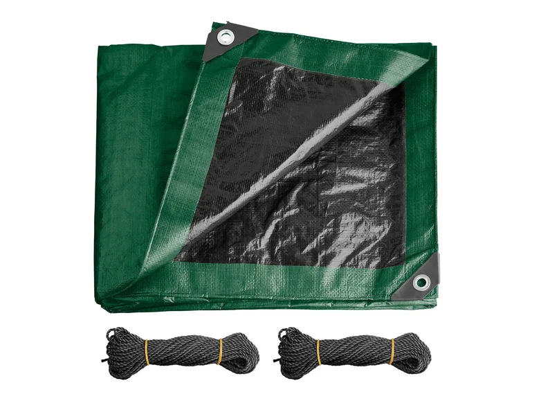 Lona protetora universal PARKSIDE®, 2 peças