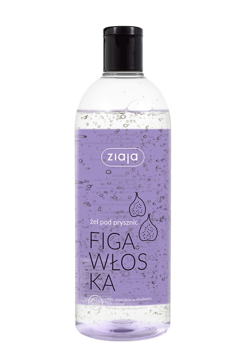 Ziaja Italian Fig