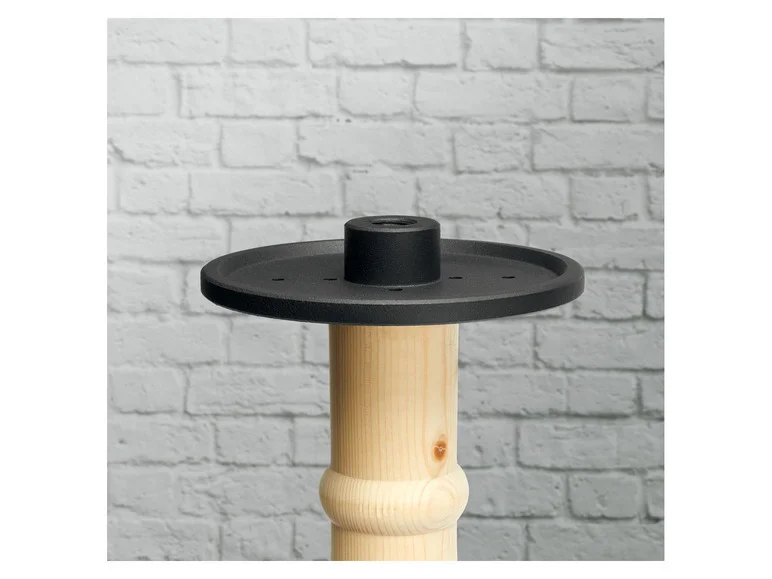 Strung pentru lemn PARKSIDE® PDB 100 B1, 400 W