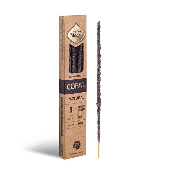 Prirodni tamjan
