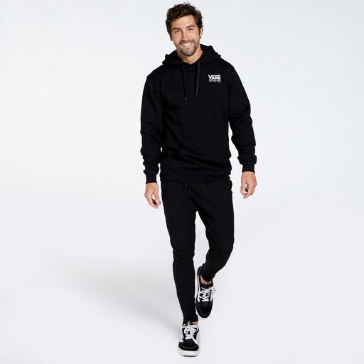 Vans Orbiter