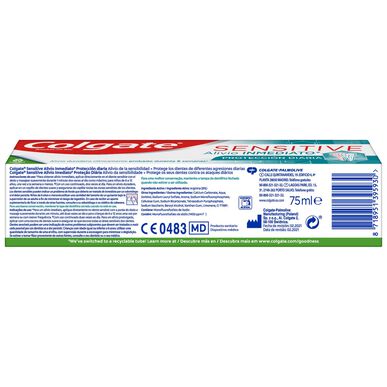 Colgate Sensitive -hammastahna 75 ml