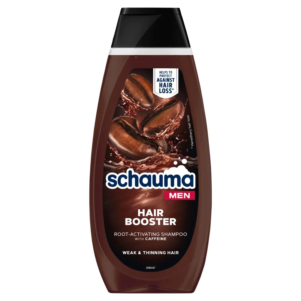 Schauma Men Anti-Hairloss Szampon do włosów