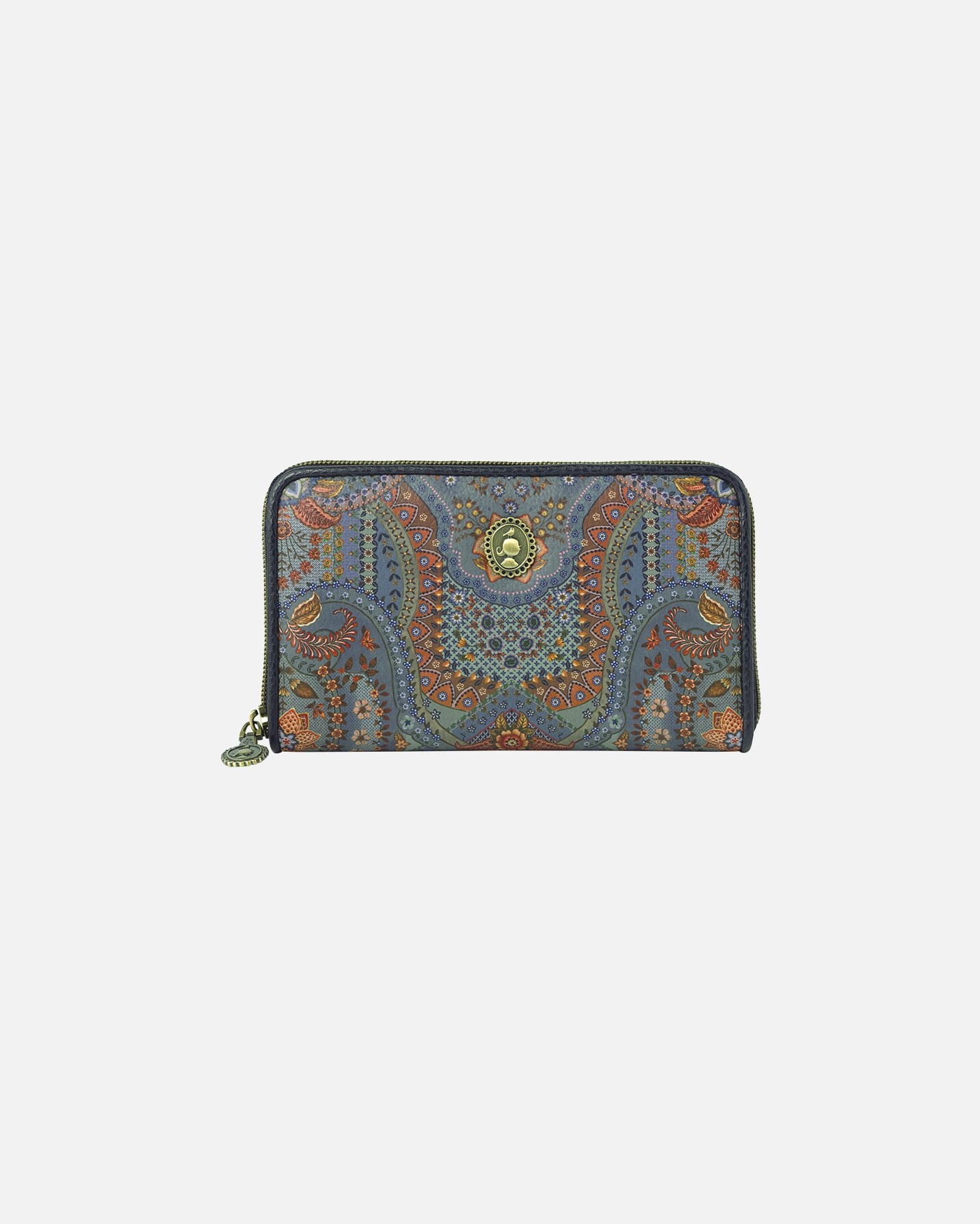 PIP Studio Willow torba novčanik Jabali - plava