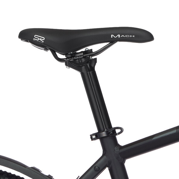 All Terrain Bike E-Bike Terra 2.1