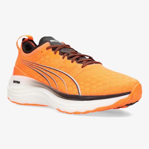  Puma Forever Run Nitro