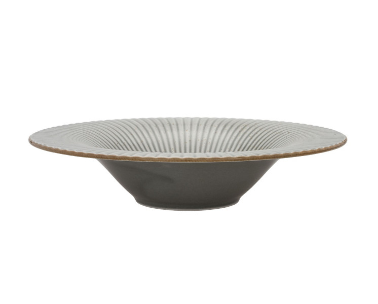 Talerz głęboki 30 cm do pasty Art LU33 (K130)