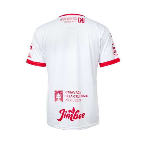 Kelme Jimbee Cartagena 22/23 T-shirt met korte mouwen