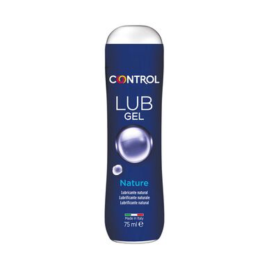 Control Nature -voidegeeli 75 ml 75 ml
