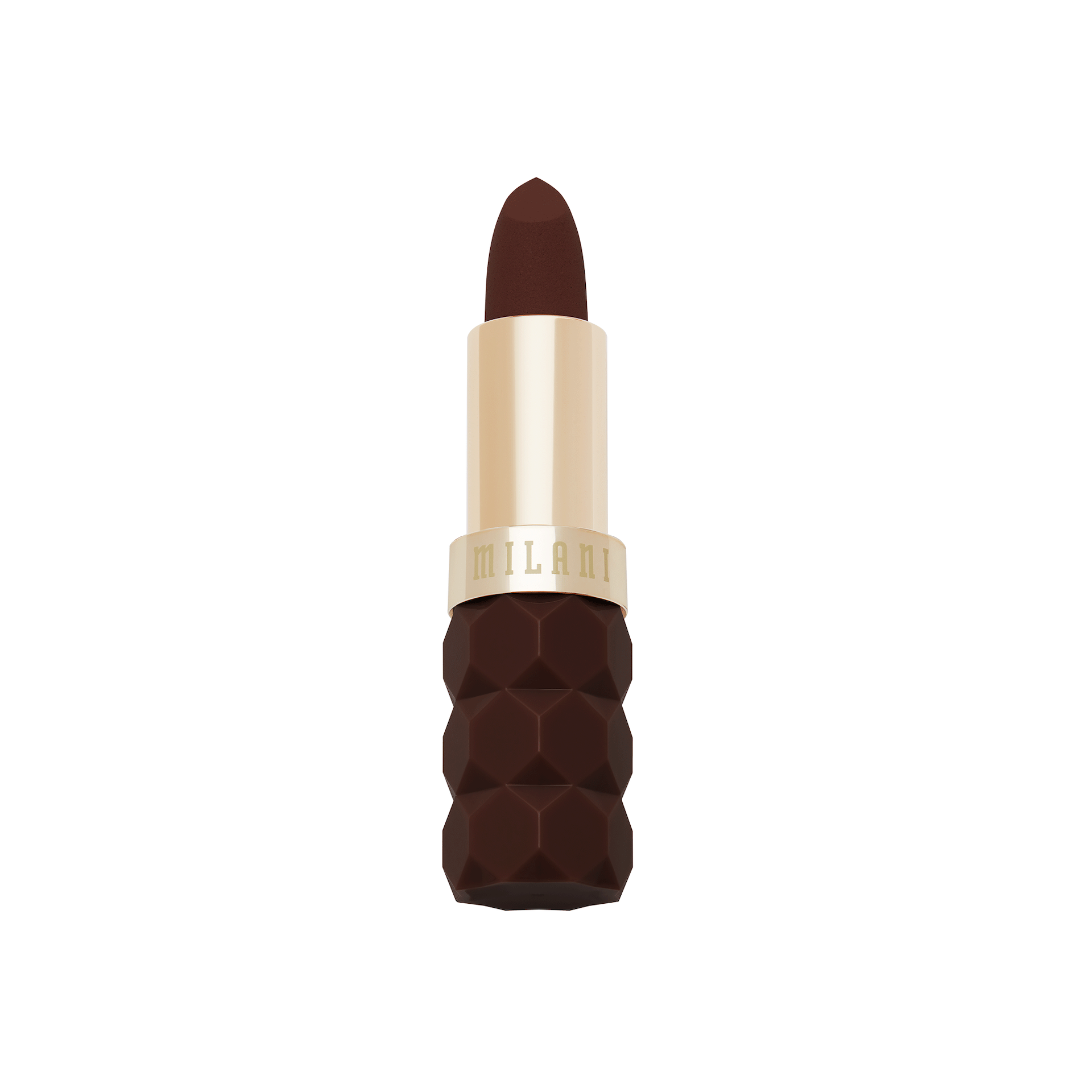 Ruj mat Color Fetish - Colecția Nudes 460 Sensual - Milani