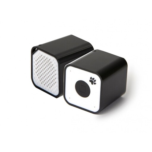 Altavoz Para Mp3-4-5 Catkil Ctk041