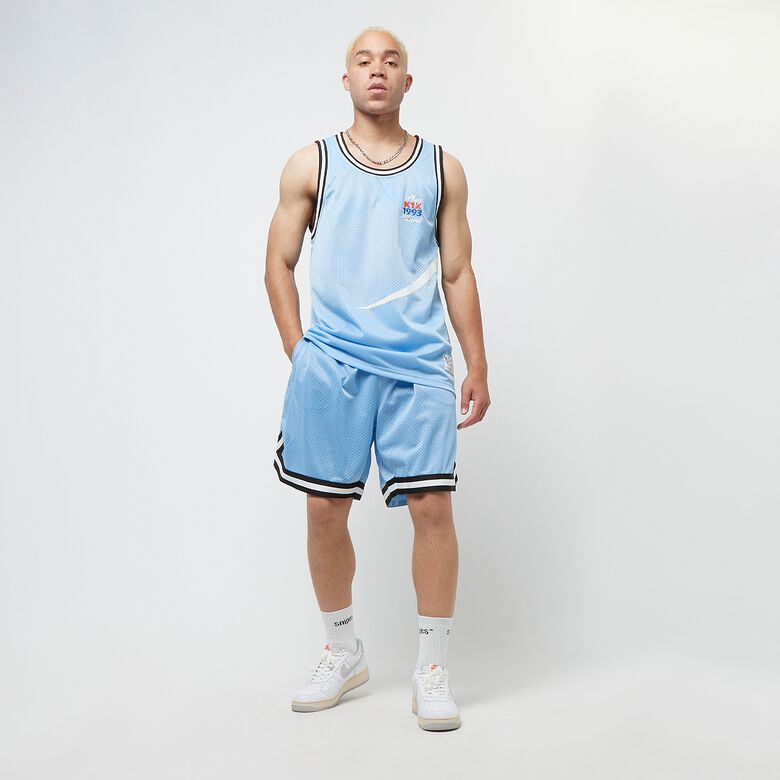 Finals Double X Jersey