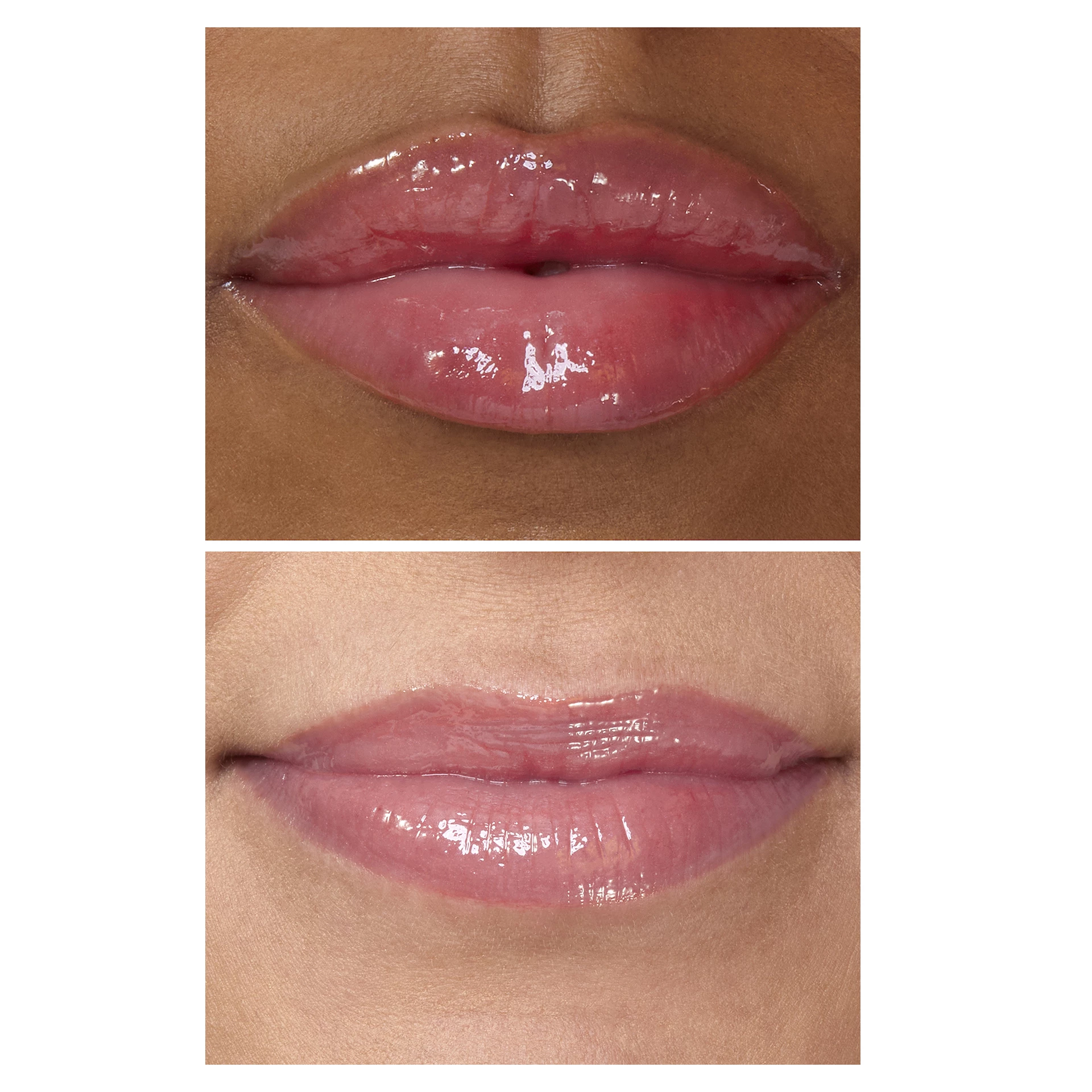 Ruj de buze lucios 61 Pink Punsch - Isadora
