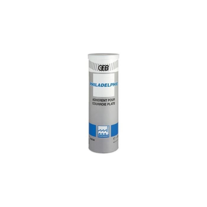 Adhesivo para cintas planas - 450 g