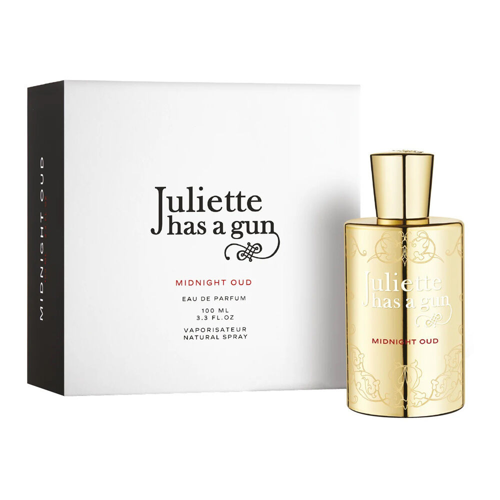 Juliette Has a Gun Midnight Oud