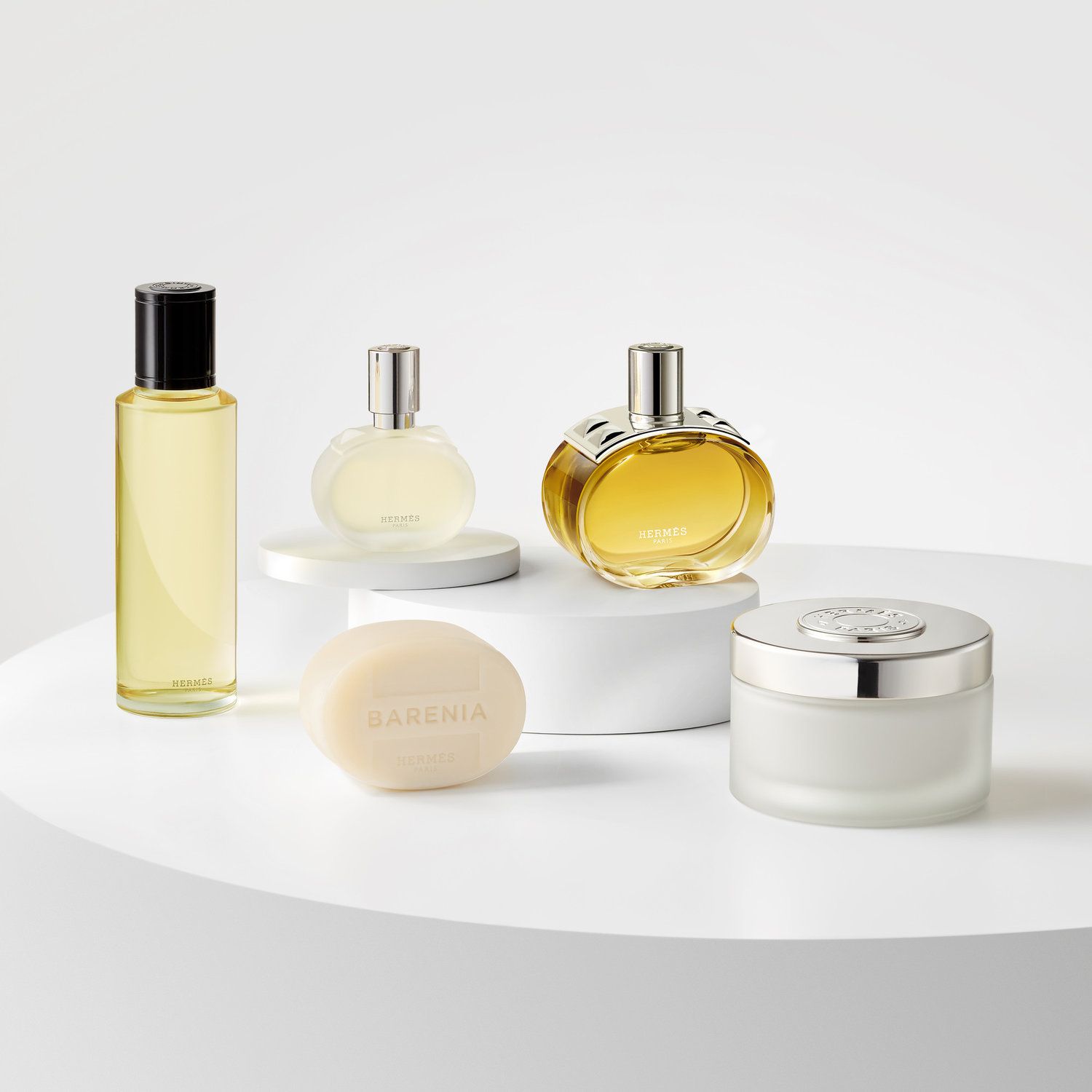 Barénia Eau de Parfum Intense Ženski parfemi