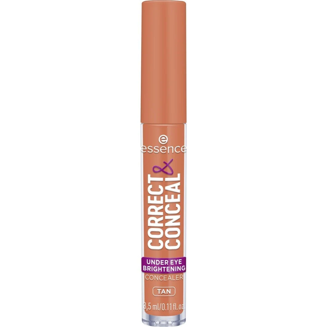 Essence Correct & conceal under eye brightening