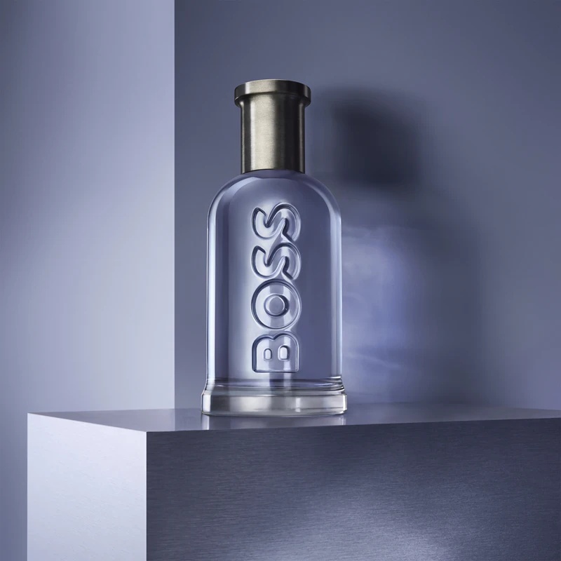 Hugo Boss BOSS Bottled Infinite Eau de Parfum vīriešiem