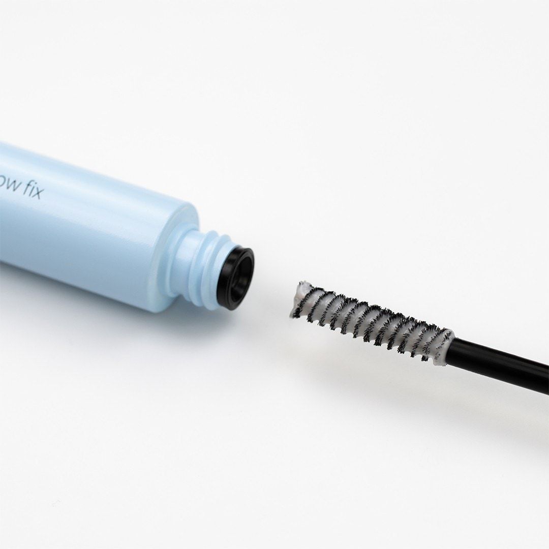 Gel/vosak za obrve Fleeky Brow Fix za dugotrajno držanje – 8 ml