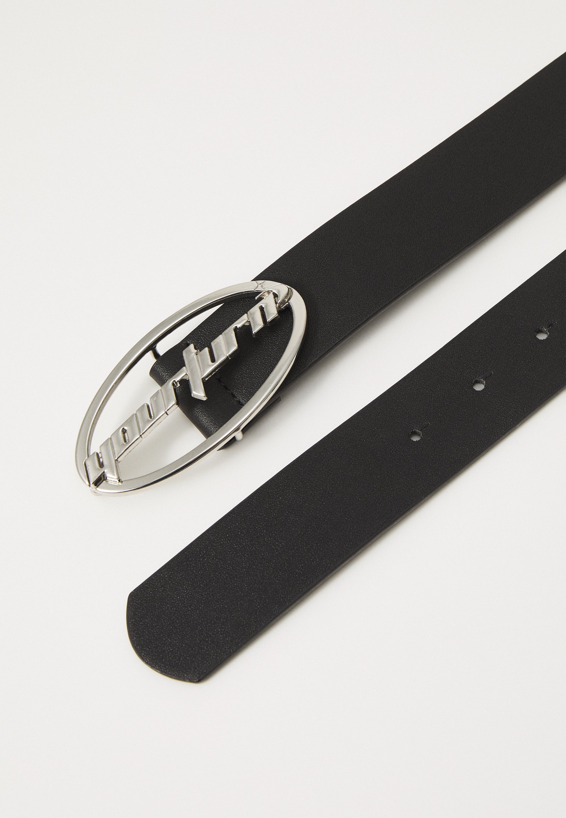 YOURTURN UNISEX - Riem - zwart