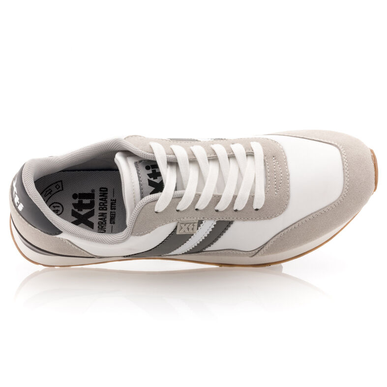 Baskets / sneakers Homme Blanc
