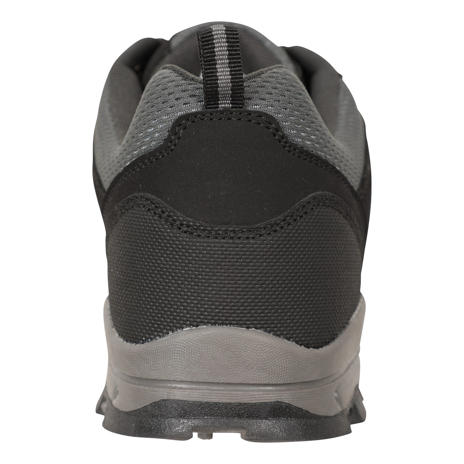 Chaussures de randonnée à lacets élastiques Mountain Warehouse McLeod
