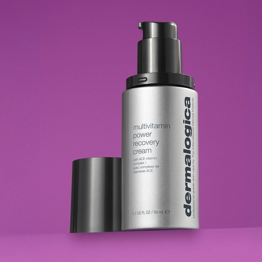 Dermalogica Multivitaminska krema za oporavak protiv starenja - 50 ml