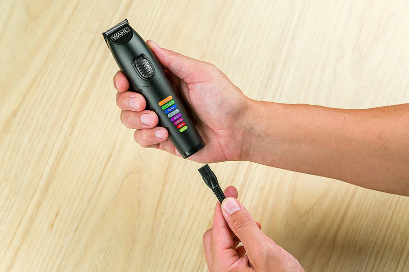Zastrihávač tela Wahl Color Trim Advanced