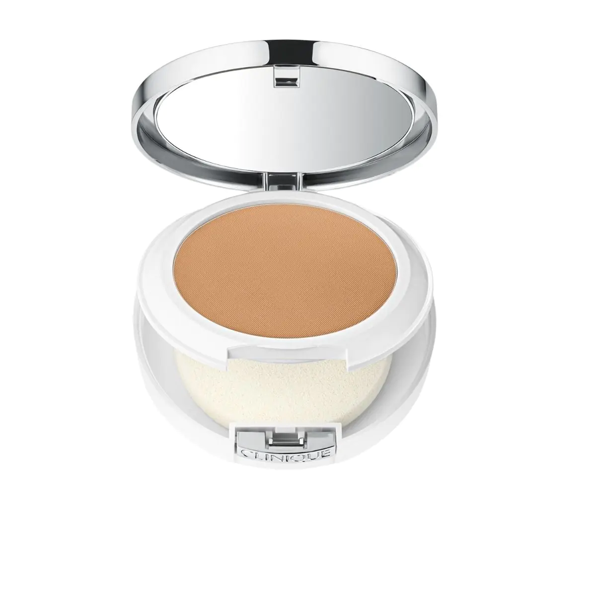 Clinique Beyond Perfecting Podkład w pudrze, 15 Beige