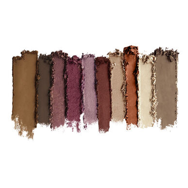 Wet n Wild Color Icon øyenskyggepalett Rosé in the Air 8,5 gr 8,5 gr