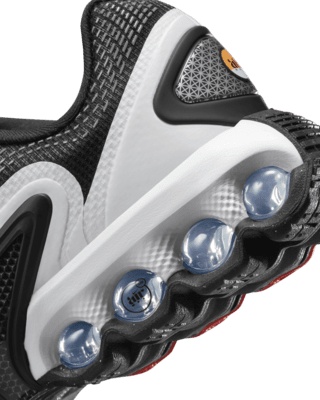 Nike Air Max Dn Big Kids' Shoes