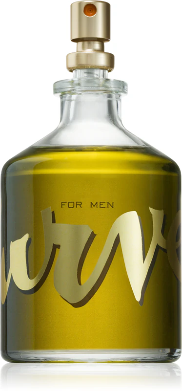 Kolínská voda Liz Claiborne Curve for Men