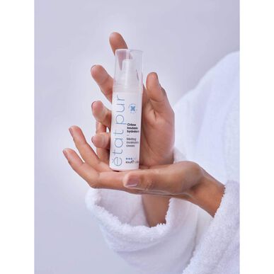 Etat Pur talilna vlažilna in pomirjujoča krema za obraz 40 ml