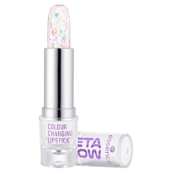 Essence Meta Glow -väriä vaihtava huulipuna<br>3.4 g
