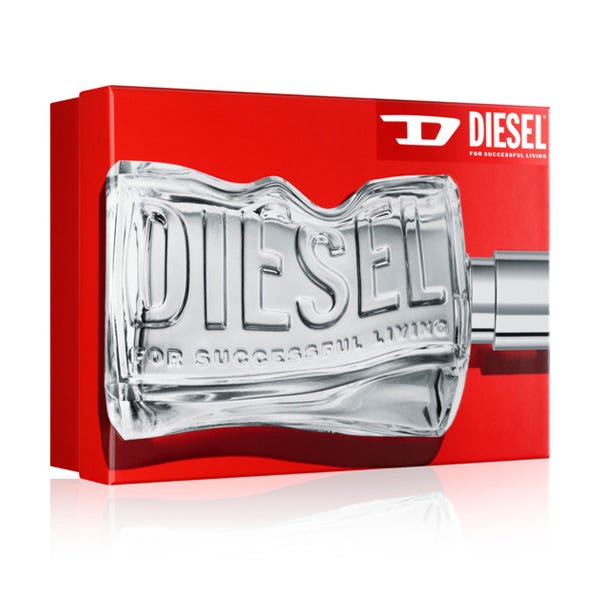 D-Box από Diesel | 1 Μονάδα