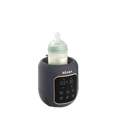Béaba Multi Milk Night Blue -pullonlämmitin, tummansininen 1 kpl 1 kpl