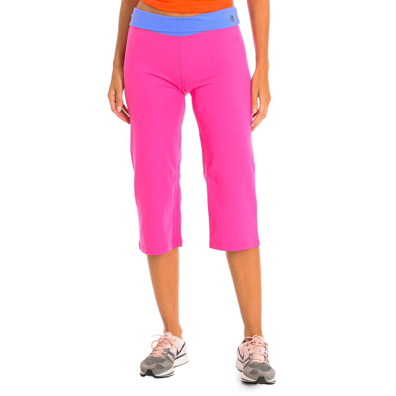 Spodnie sportowe Zumba Z1b00129