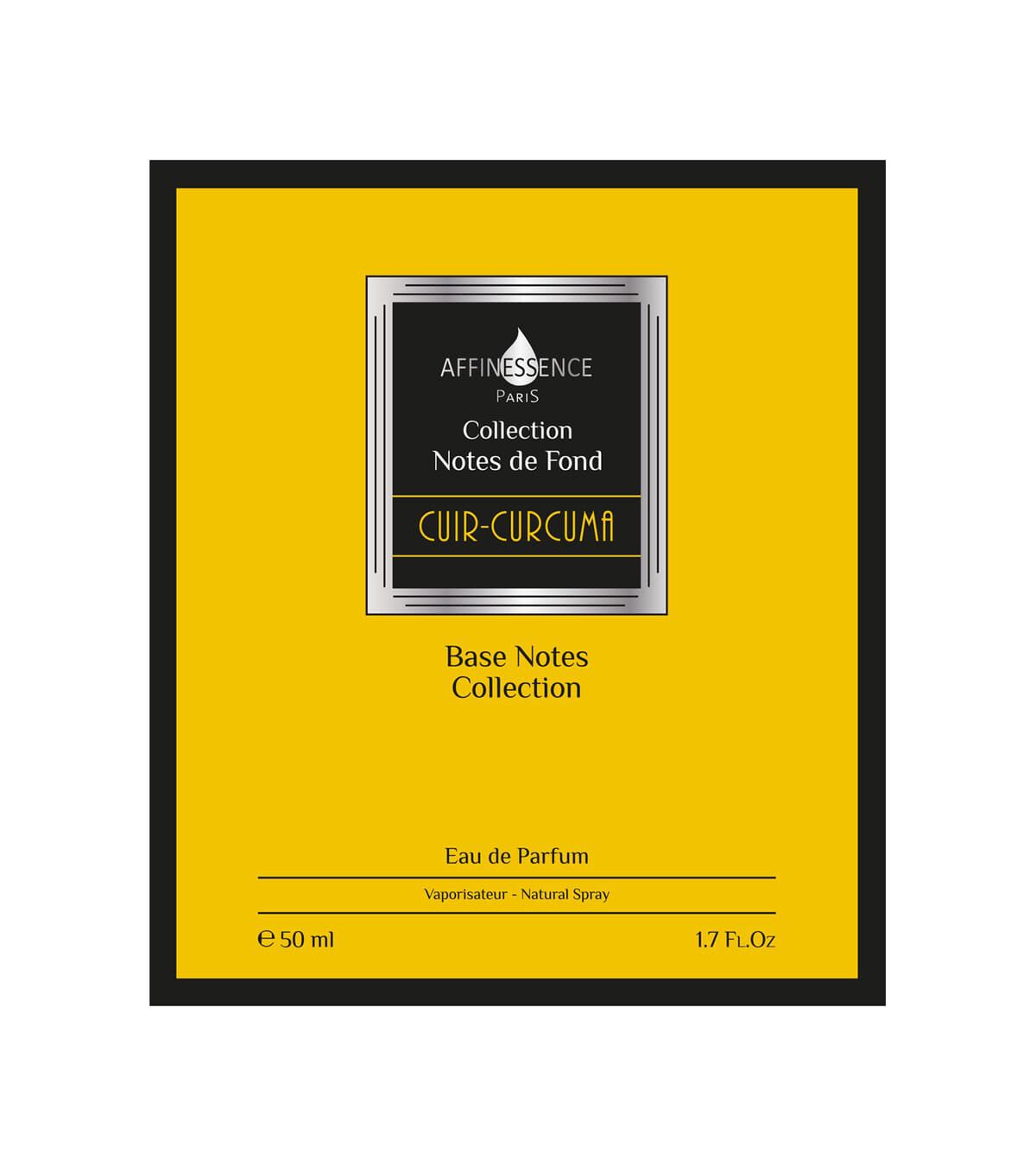 Affinessence Curcuma Skin