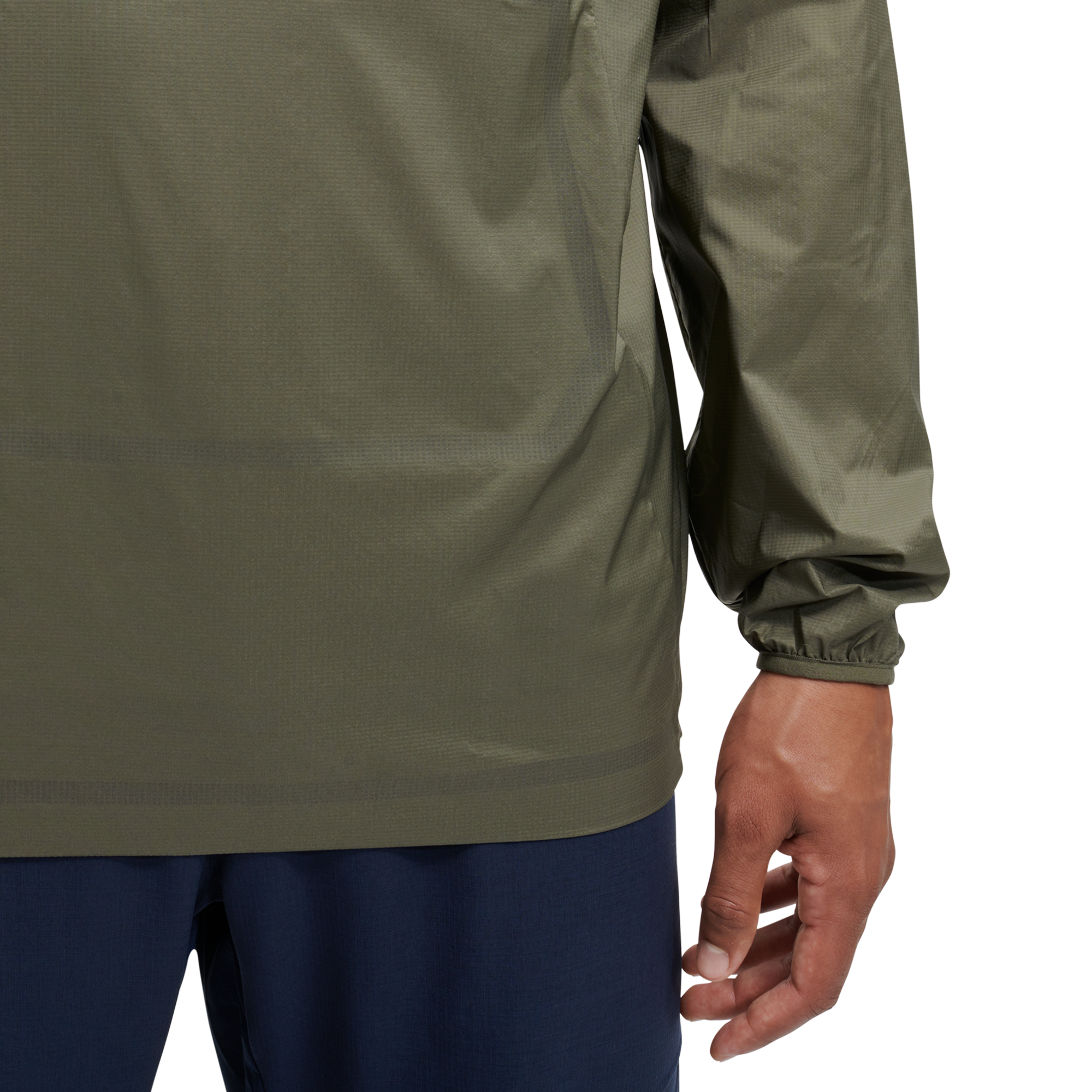 On Active Jacket