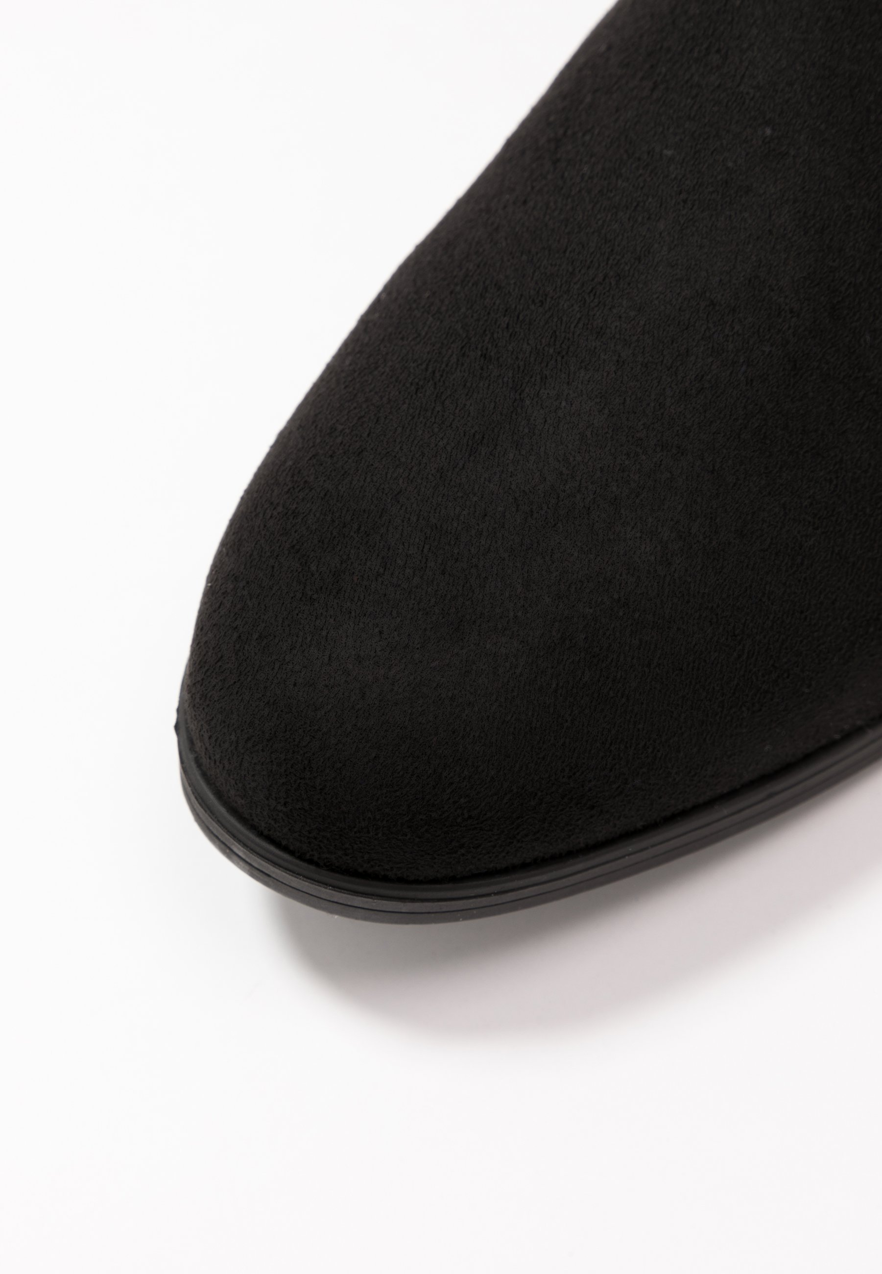 Anna Field Overknee-Stiefel – schwarz