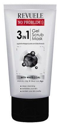 3-u-1 gel za čišćenje Čišćenje lica