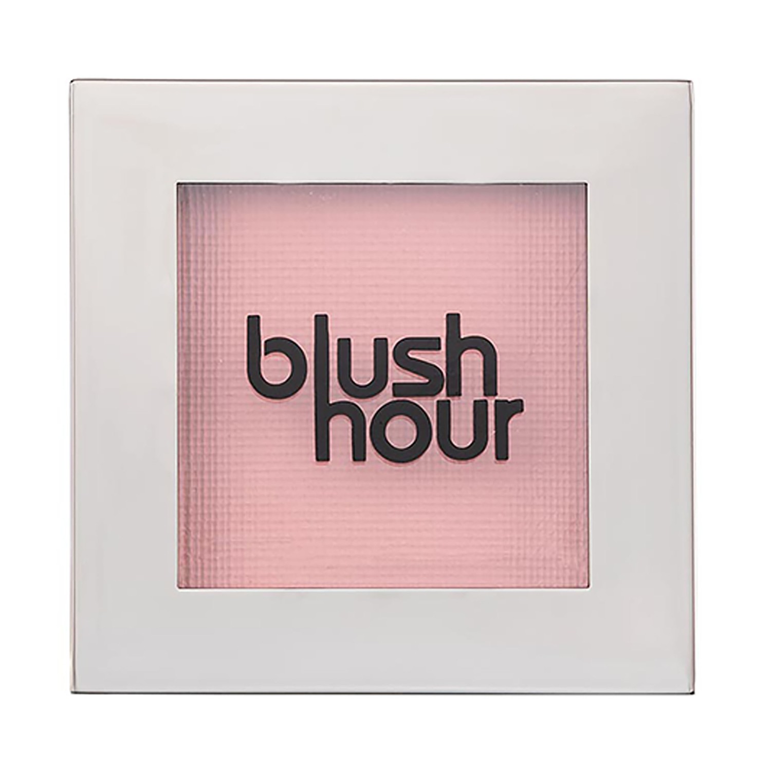 BLUSHHOUR Eyeshadow Matt