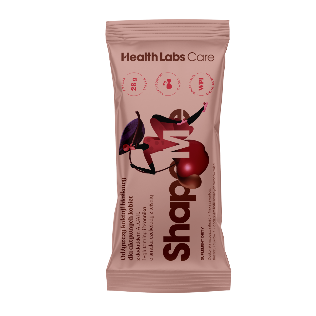 Laboratoires de santé Soins ShapeMe