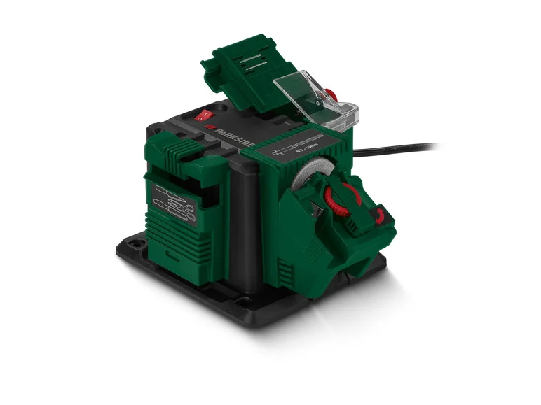 PARKSIDE® PSS 65 D1, 65 W pysäköintiasema