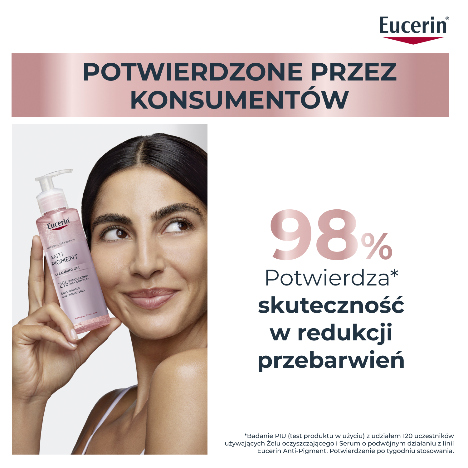 Eucerin Anti-Pigment